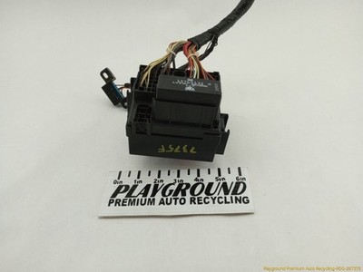 Hummer H2 Fuse Relay Junction Box Fits 2003 2004 2005 2006 2007 03 04 05 06 07