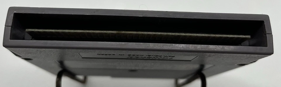 R.C. Pro-Am NES (Nintendo Entertainment System) - Untested - Image 4 of 4