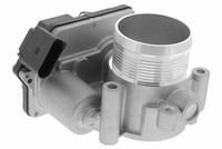 Vemo Drosselklappenstutzen V10-81-0063 FüR VW Audi Seat Skoda