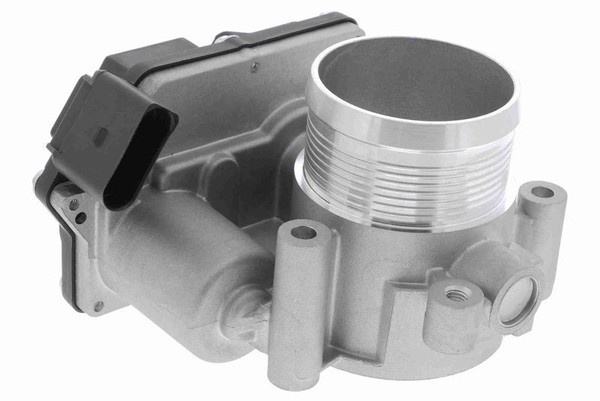 Vemo Drosselklappenstutzen V10-81-0063 FüR VW Audi Seat Skoda-image