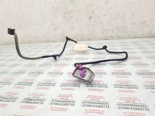 VW PASSAT B6 3C2 Kabel Tür vorne rechts 3C1971558G 2.00 Diesel 120kw 31475042