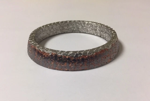 SE ADAPTA A CADILLAC ELDORADO SEVILLA 1990-1995 SELLO ESCAPE 12553021 - NUEVO OEM Foto 2 de 3