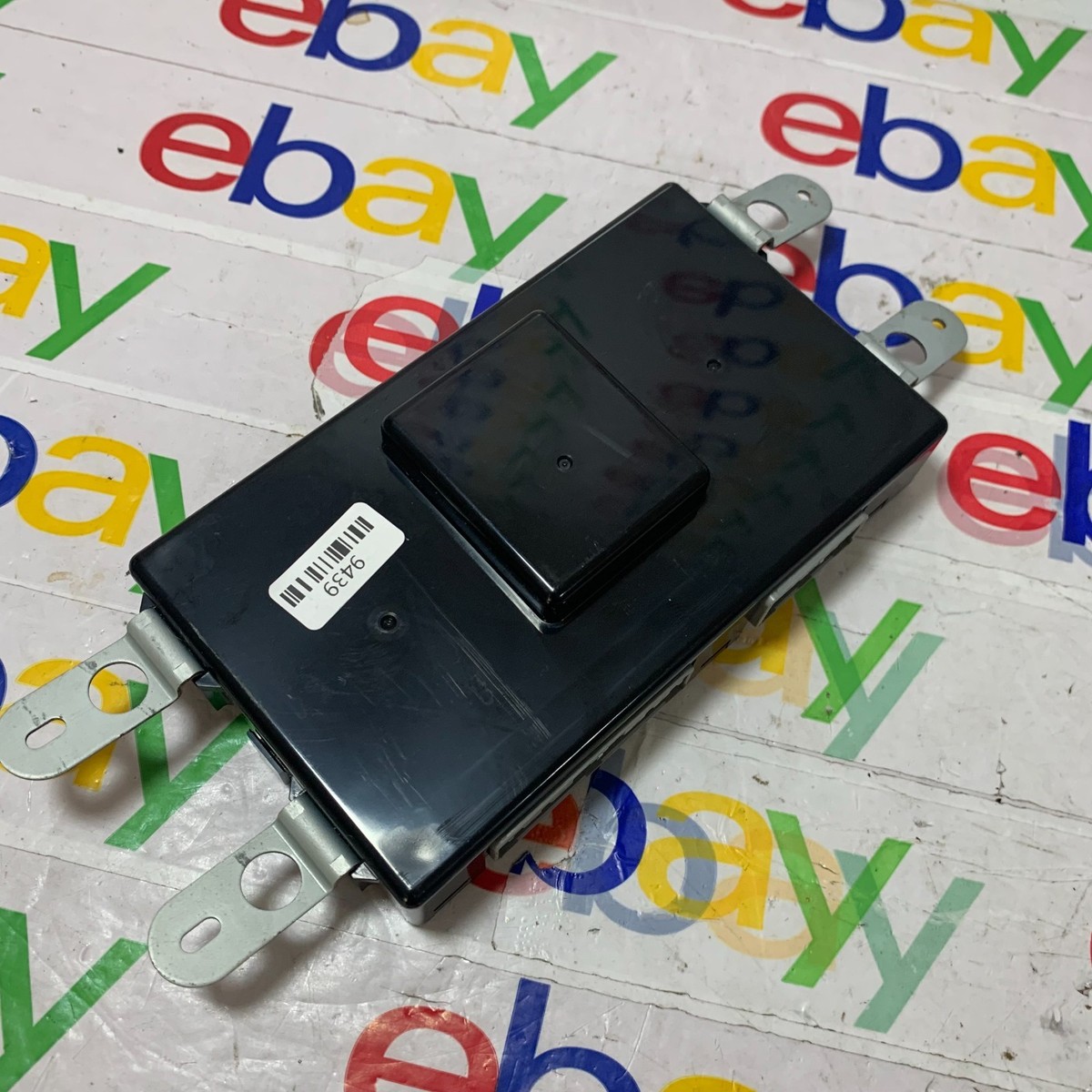 2007 - 2013 Acura MDX Door Computer Control Module Front Driver