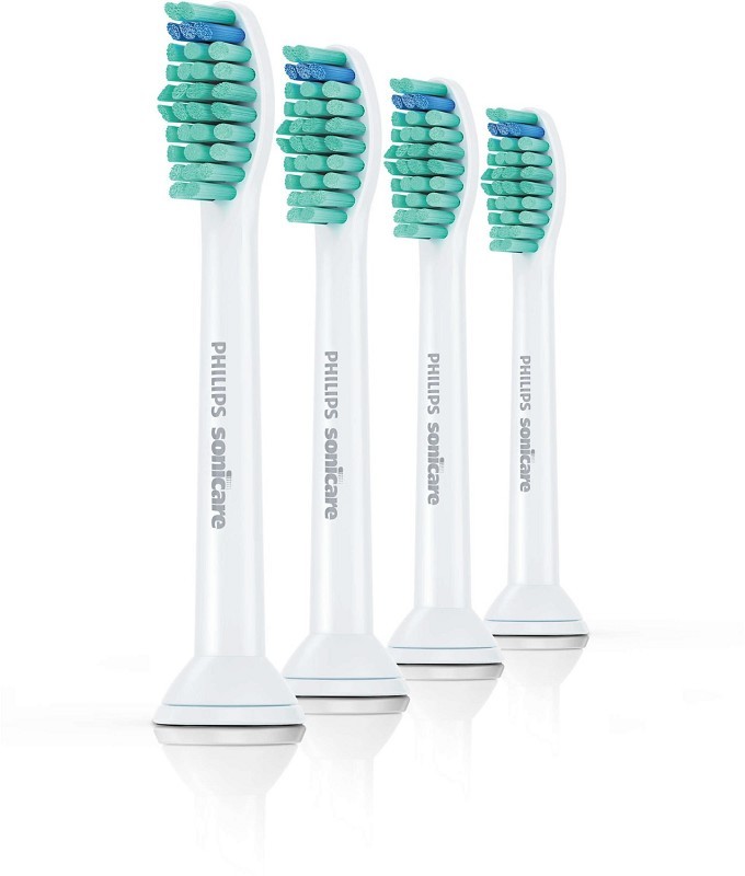 Philips Ersatz-Zahnbrste HX 601487 Proresults в упаковке 4 штуки 4690₽