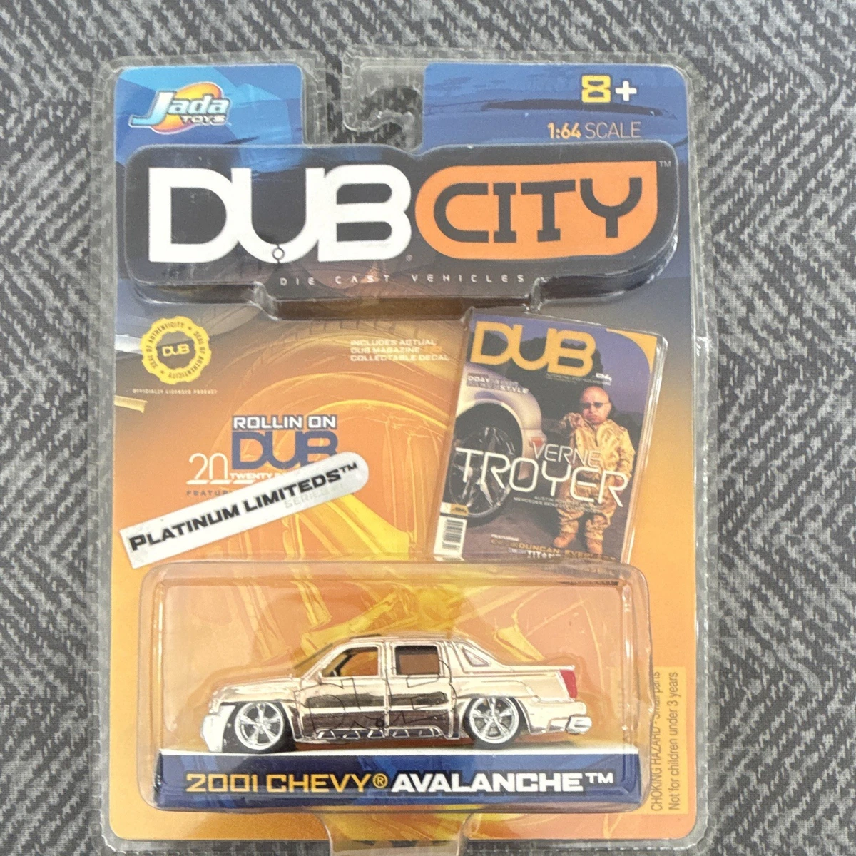Dub City for sale | eBay