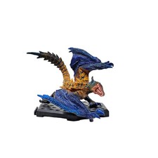 Monster Hunter Rough Claw Tigrex Capcom Figur...