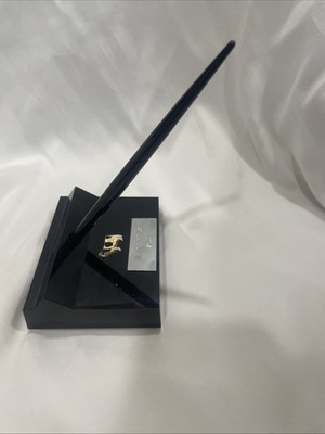 Scheaffer Pen Stand SR Holstein Boy