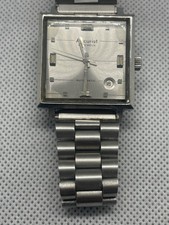 Accurist Gents Automatic Wristwatch 1979’s Fully Working 32mm