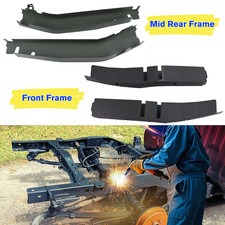 Front Mid Rear Frame For 1998-2004 Tacoma Xtracab 2000-2004 Double Cab 2wd