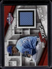 2015 Topps Opening Day Baseball Cards 9