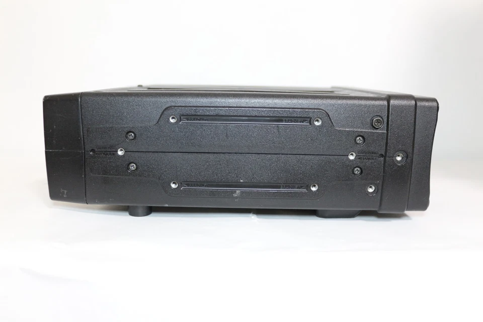 ICOM IC-7200 HF/50MHz All Mode Transceiver Amateurfunk getestet - Bild 4 von 4