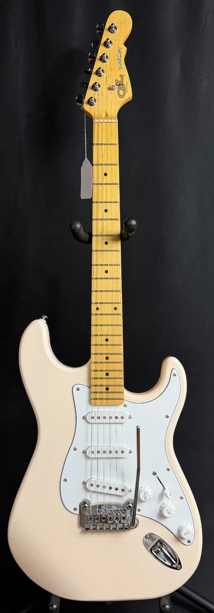ギター G&L k.ue G&L products for sale | eBay