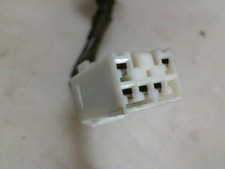 Feu arrière Hyundai ATOS