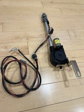 1988 Ford Power Antenna E5sz-18850b E5sf-19a018-ba Please Read