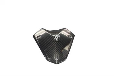 Carénage avant Carbone pour Kawasaki Z1000 2014-2018 - Photo 1/3