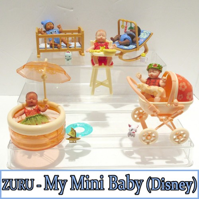 #ad ZURU My Mini Baby Disney 2026 Combine Ship You Choose 2.25.2026 Update $12.00