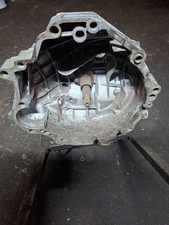 Boite de vitesse Audi 100