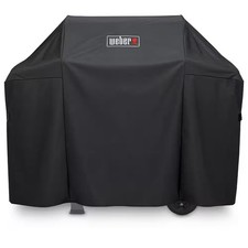 Weber Premium Grill Cover for Large Spirit Grills