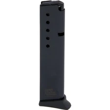 ProMag Kel-Tec P-3AT .380 ACP, 10-Round Magazine, KEL 07, Blue Steel