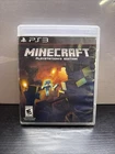 Minecraft: Playstation 3 Edition (PS3)