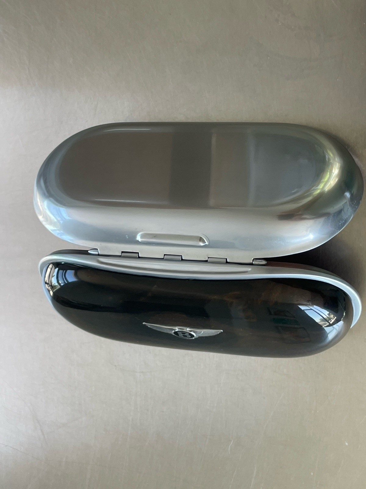 Bentley Continental GT Case