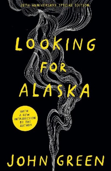 Looking For Alaska. 20Th Anniversary Edition, John Green-image