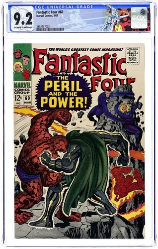 Comic Image