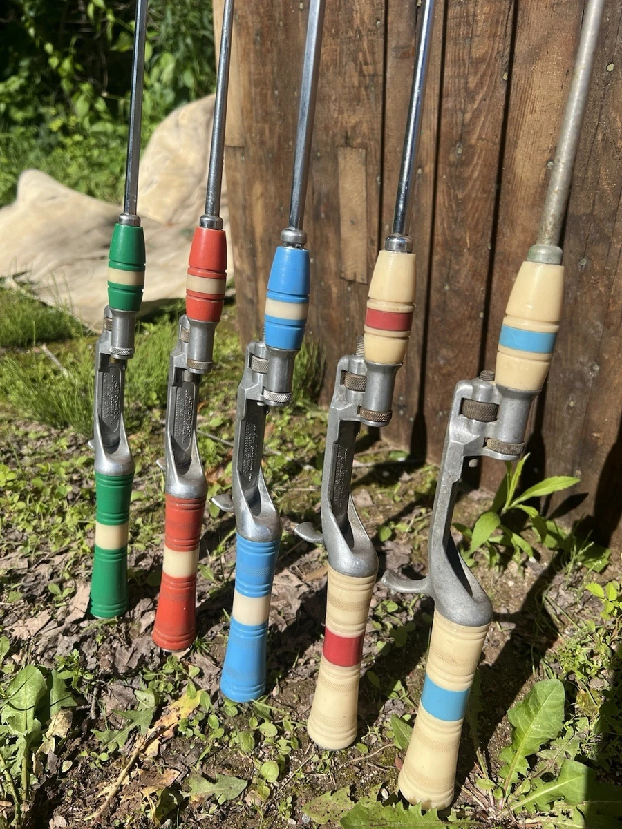 Action Rod | eBay