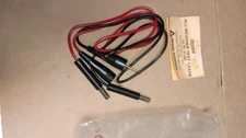 NOS Amprobe Instrument VL-22R  All-Weather Test Leads