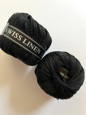 Joseph Galler  Swiss Linen  -  Individual bal...