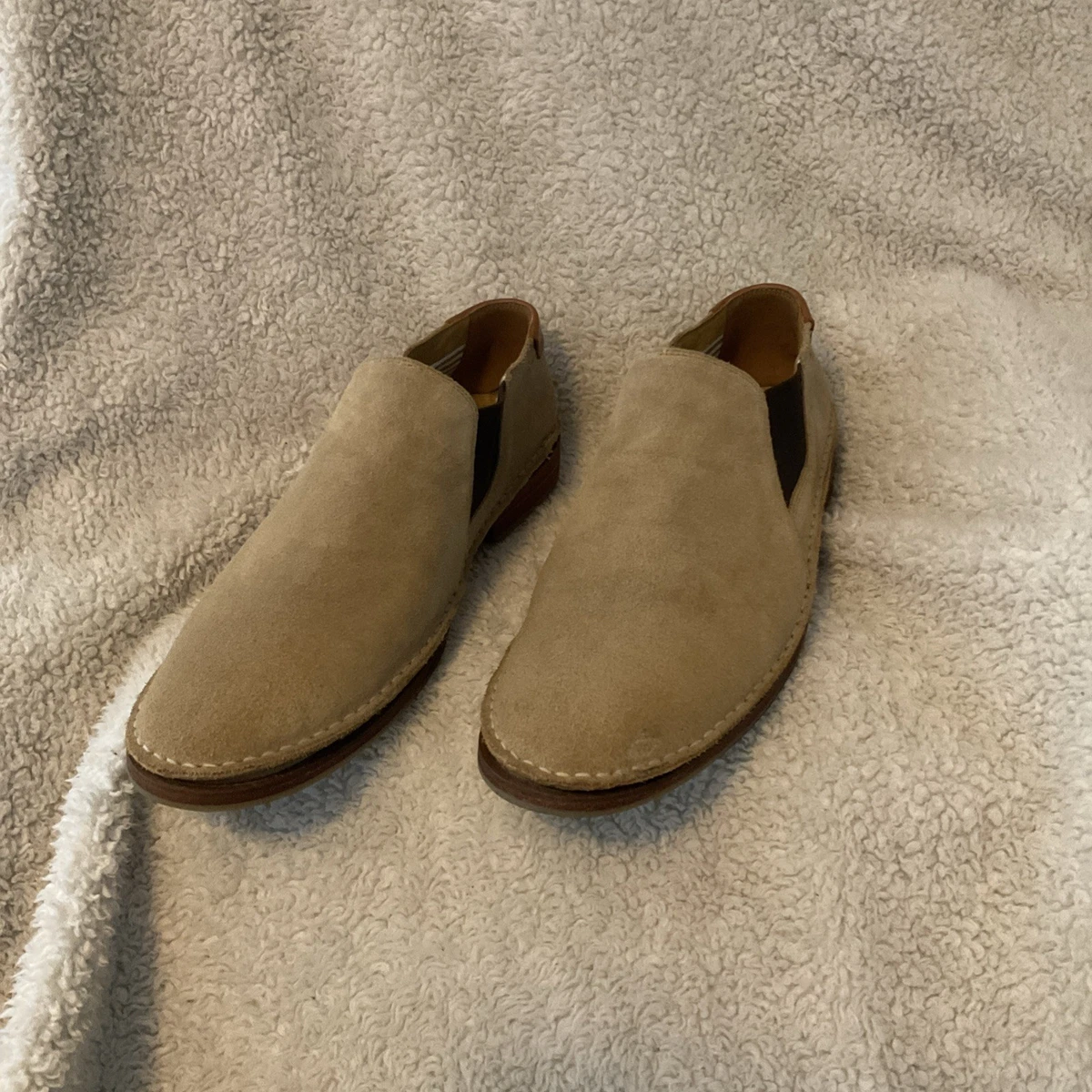 J SHOES Men display picture 3