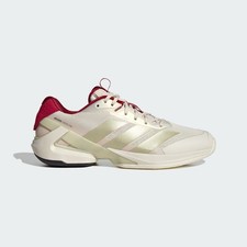 Adidas Adizero Ubersonic 5 Men's Tennis Shoes Sneakers JS2562