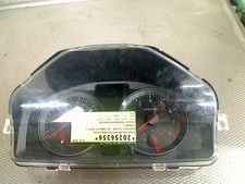 Compteur Volvo C30
