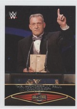 2015 WWE Road to Wrestlemania Hall of Fame Mr Wonderful Paul Orndorff HOF 0c4