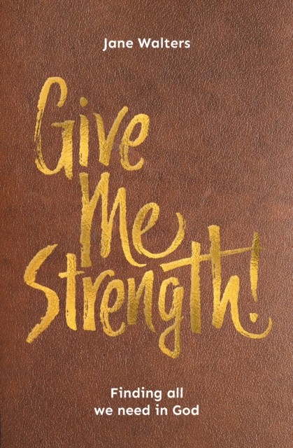 Give Me Strength - Image 2