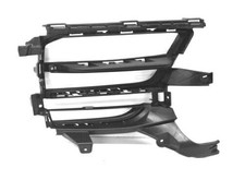 STOßSTANGENGITTER VORNE AUSSEN RECHTS FÜR PORSCHE MACAN AB 2018