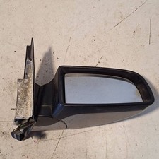 Porte avant et accessoires Opel OMEGA