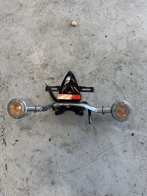 1999-04 Yamaha Roadstar OEM Rear Turn Signals