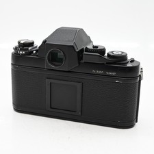 ニコン Nikon F3 Eyelevel +NIKKOR OC 35mm F2 ニコン Nikon F3