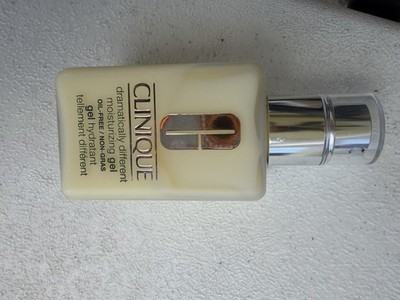 Clinique Dramatically Different Moisturizing Gel with Pump - 4.2oz
