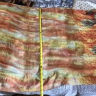 Lot Of 4 Stylish Women’s Scarves (one Is A Piece Of Fabric) — photo 2