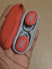 JBL JBLENDURACE Endurance Race Waterproof Sport Earbuds -
