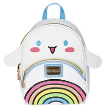 Disney Mini Licensed Backpack 8"Wx4.5"Dx10"H Fully Lined Adj. Shoulder Strap