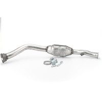 Nap Carparts Katalysator Kat Passend FüR Peugeot 306 Cabriolet 1.8 16V