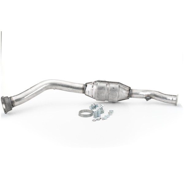 Nap Carparts Katalysator Kat Passend FüR Peugeot 306 Cabriolet 1.8 16V-image