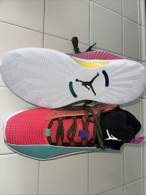 Air Jordan XXXV Low DS PF NWT Never Worn. | eBay