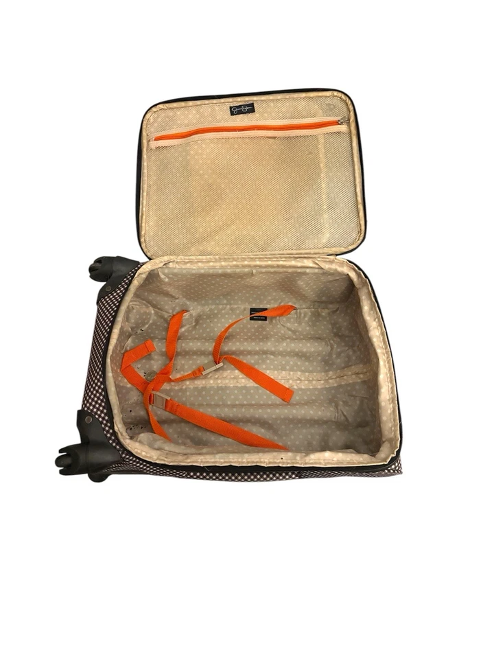 Jessica Simpson 3 Piece Luggage Set - Image 3 of 4