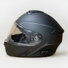 Sena Outrush R Helmet Motorcycle Bluetooth Mo...