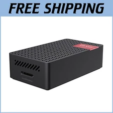 High-Speed MicroSD Reader with Plug & Play Functionality - 900MB/s Transfer