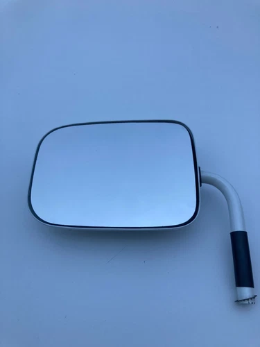 1979-1987 Chevy Silverado GMC Sierra NOS GM LH Outside Door Mirror Head 996222